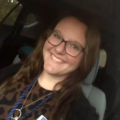 Mathematics Teacher at CCHS 🧡💙. Go Tigers!! Adjunct Math Teacher at JSCC 💜.