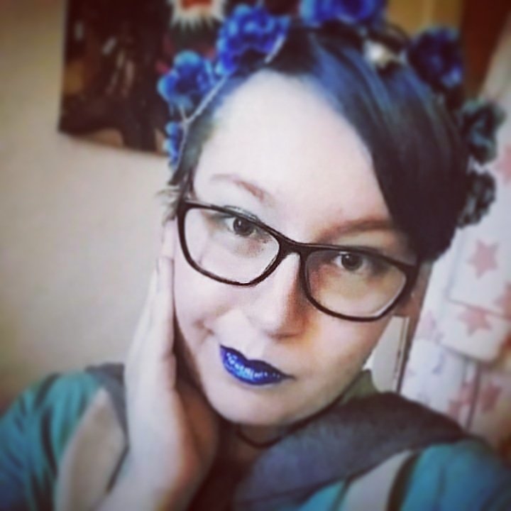 MysticPatton's profile picture. 22, Trans 🏳️‍⚧️, He/They, Actor, 💙