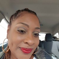 Evette Harris-Graham - @EvetteHarrisGr1 Twitter Profile Photo