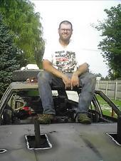 wildmanfire18's profile picture. 