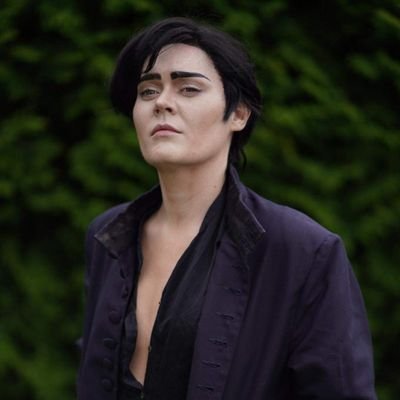 escapecosplay's profile picture. Norwegian Cosplayer, Critter, A.R.M.Y
#blacklivesmatter
UPCOMING EVENTS: Postponed.