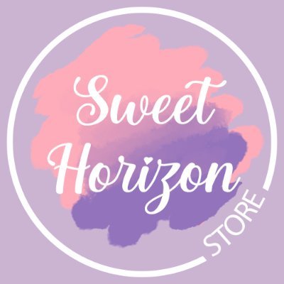 Sweet Horizon Store® é sua loja de oficiais e fanmades de Kpop, focado mas não exclusivo, do Monsta X e Wonho ✨| Adms: @SweetKihyunBr @ImChangkyunBr |