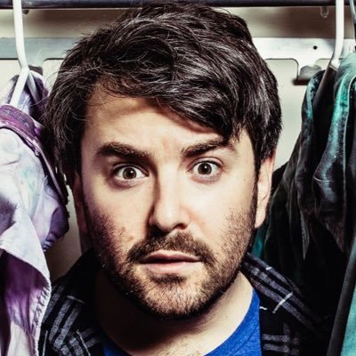 Alex Brightman (he/him)