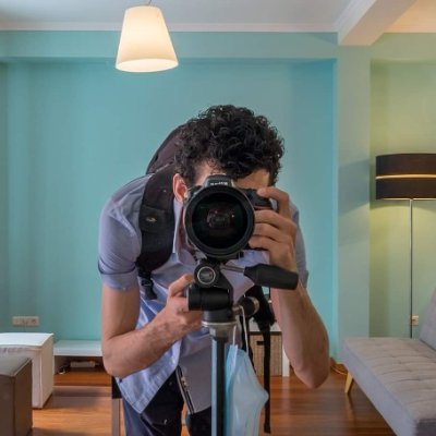 O_Madeirense_'s profile picture. CEO| O Madeirense