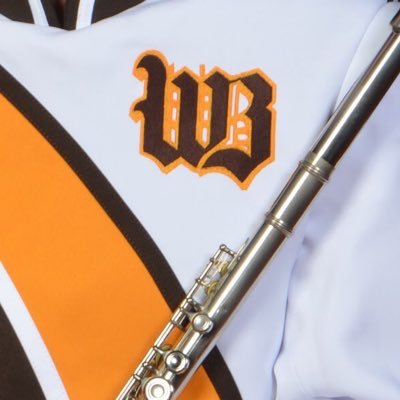 Western Brown Bands consists of the 6-12 instrumental music programs at Hamersville Middle, Mt. Orab Middle, and Western Brown High Schools.