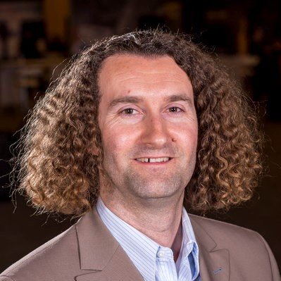 Business and Digital Transformation Exec. Collaborative leader with vision to help clients leverage SAP strategically | Opinions expressed are my own