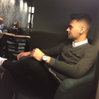 Halil Temur (@halilttemur) Twitter profile photo