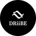 DRiiBE (@DRiiBEshop) Twitter profile photo