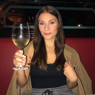 br00kemichele_'s profile picture. Get out there and feel life🌝