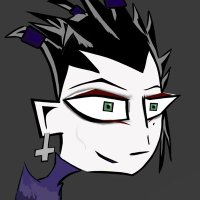 …ᗪevi ᗪ… (indefinite hiatus) (@lfeeisick) 's Twitter Profile