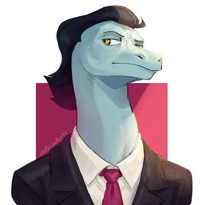 The Lizardさんのプロフィール画像