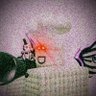 nicnacano's profile picture. david's vision personified