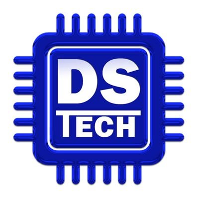 dstechcs's profile picture. 