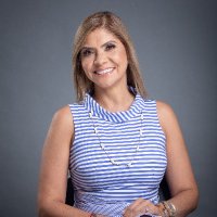 Diputada Rossy Solis (@diputadarossy) 's Twitter Profile
