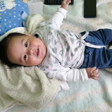 Cristin51878026's profile picture. Siempre con actitud