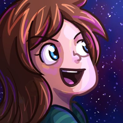 Laura Kajpust 👩‍💻🎨さんのプロフィール画像
