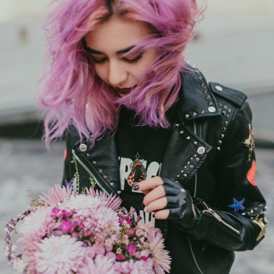 mecagoenmipvida's profile picture. Haz que cada día cuente. Hago voces. 🎤🎧🎬