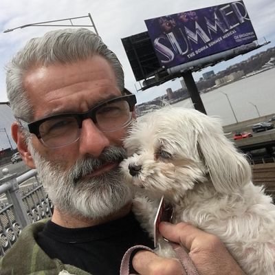 WayneFischer18's profile picture. love of Nature ❤️
I love my country 🇺🇲
I love dogs 🐕🐕
I am a simple man that love and cherish every little things I see in my life
