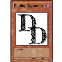 the Dueling Degenerates (@bros8th) 's Twitter Profile