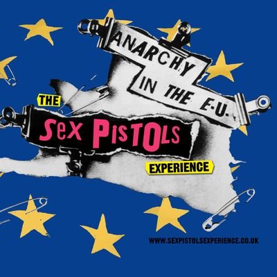 The Sex Pistols Experience, World's leading Pistols tribute band since 2001. With a Worldwide reputation built over 2500 concerts.
& Now on long break.!