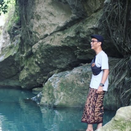 zzuzulfa's profile picture. Selalu tebarkan kebaikan