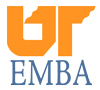 UTEMBA's profile picture. The One Year Executive MBA for Strategic Leadership (EMBA) program at The University of Tennessee, Knoxville. Visit us at http://t.co/fhckP9FJky