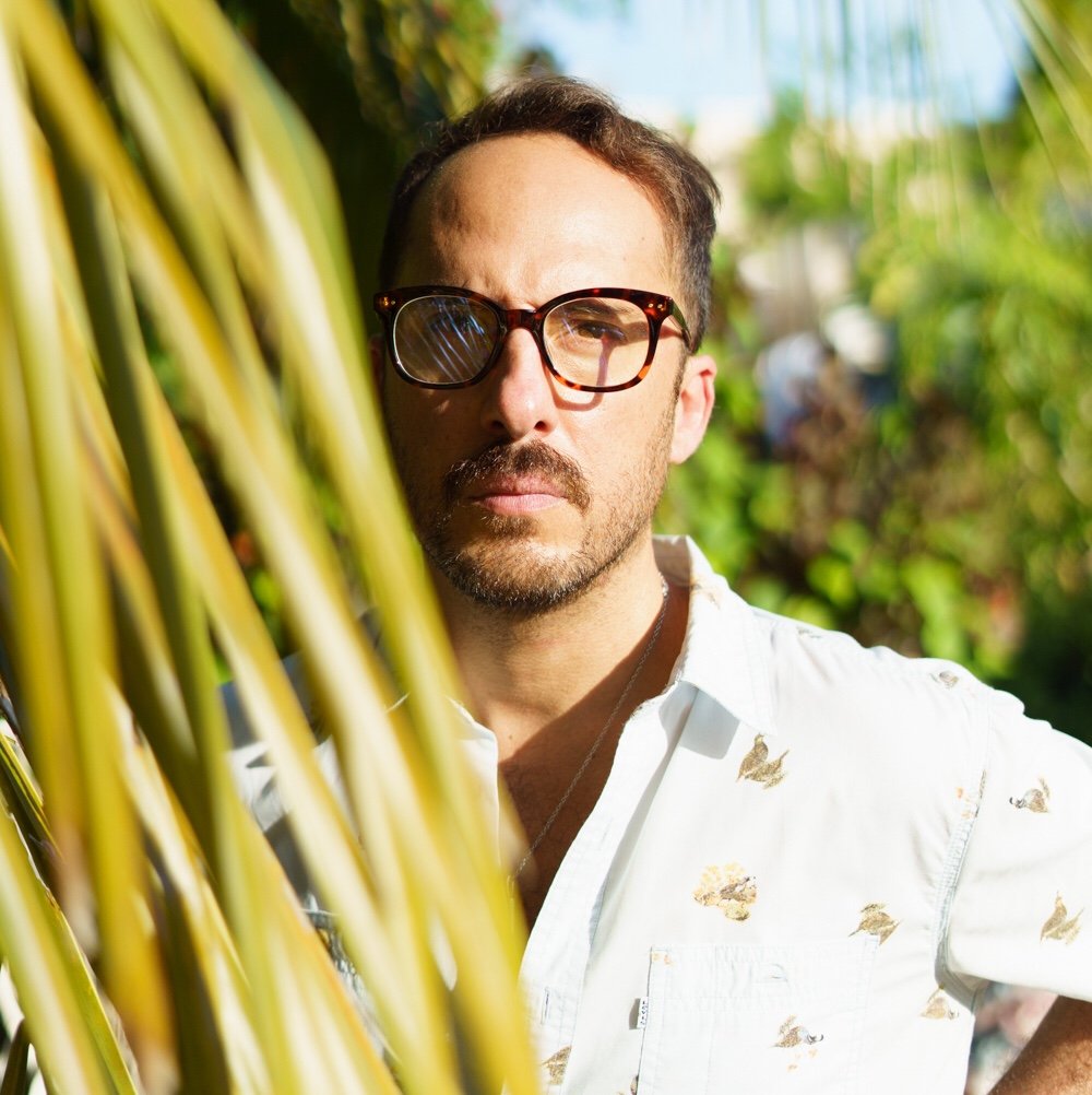 MarioGiancarlo's profile picture. artista