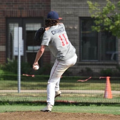roccochiarito11's profile picture. Oak Forest High School Class of 2021-Lincoln Way Xposure. position: OF/LHP Commited To Dominican University