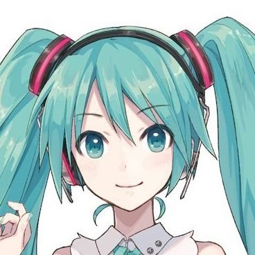 METAx @ MIKUEXPO2024さんのプロフィール画像