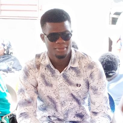 DaniMogotigui's profile picture. 