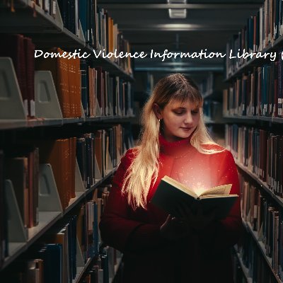 A collection of information for victim/survivors of domestic violence.