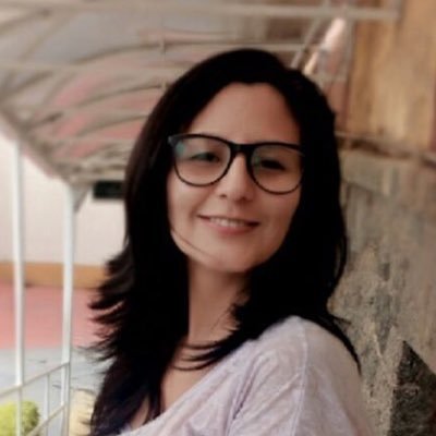 Ceclia9Monica's profile picture. #publicidade #jornalismo #economia #design #comercio #marketing