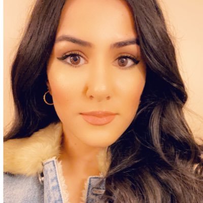 Amna Farrukh Profile
