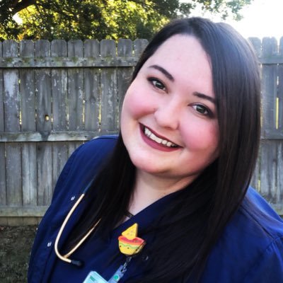 paigekirklin's profile picture. RN • not that cool