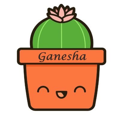 cactusganesha