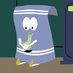 Towelie (@smokeybowles) Twitter profile photo Towelie (@smokeybowles) Twitter profile photo