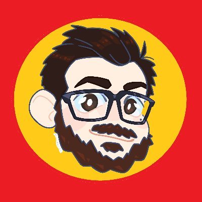 Maker, video game enjoyer, joke person, voice actor. 
Busines inquiries: voiceofskygrant@gmail.com 
co-host of @intrestingchoi6 . he/him  icon by @galactigatorr