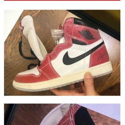 Sneakerhead