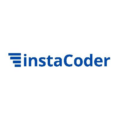 InstacoderIO's profile picture. InstaCoder help you unlock your next promotion, reboot your career, or kick off your latest side project and learn new skill.