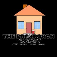 BP Pod (@backporchbpp) 's Twitter Profile