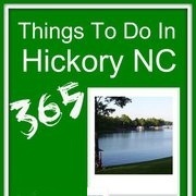 Your guide to all the exciting events going on in and around beautiful Hickory, NC.