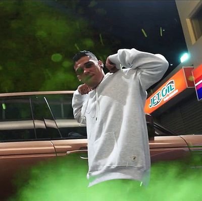 MMangueboy's profile picture. Rapper Rernabucano
J.G  Star🏄‍♂️🎶🌵🤘