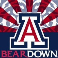 univazwildcat Ⓜ️Ⓜ️ #BearDown(@univazwildcat) 's Twitter Profile Photo