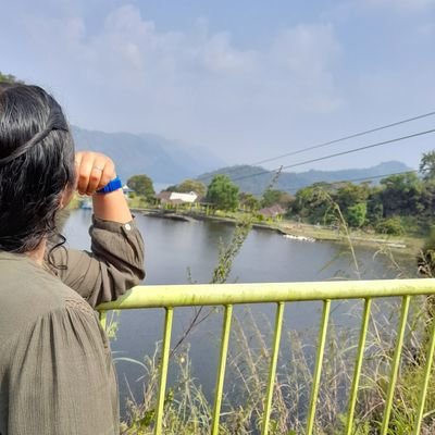 dev_ika_jp's profile picture. prior for peace💫