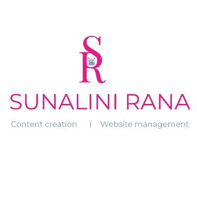 sunalinirana's profile picture. Content developer. Website management.