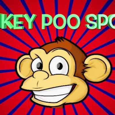 Slinging Poo, Sportscards,  and General Asshatery

eBay:

https://t.co/MwbcCRkgVT

#thehobby 

#NFL #ChiefsKingdom #AFCWest #MonkeyPooSports
