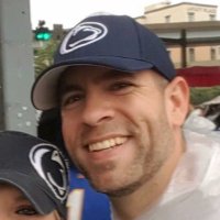 Robert J. Robson (@pghrobrob) 's Twitter Profile