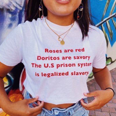 bullhornbitch's profile picture. is your activism intersectional thooooo | she/her