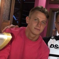 jack chadwick - @jchadwick_7 Twitter Profile Photo