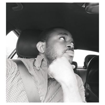 effiongattai's profile picture. Maverick & Polymath...